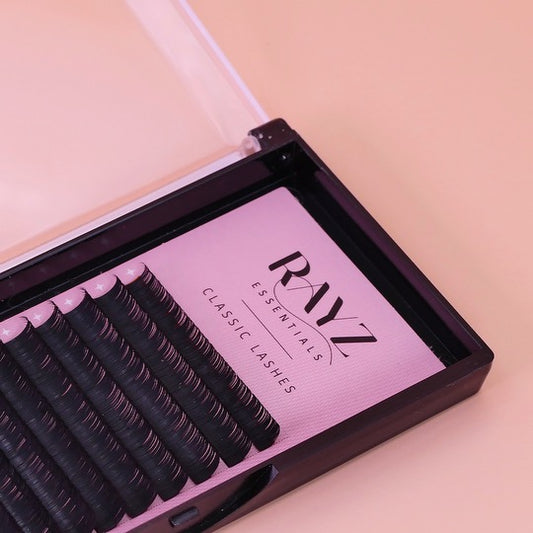 CLASSIC LASHES