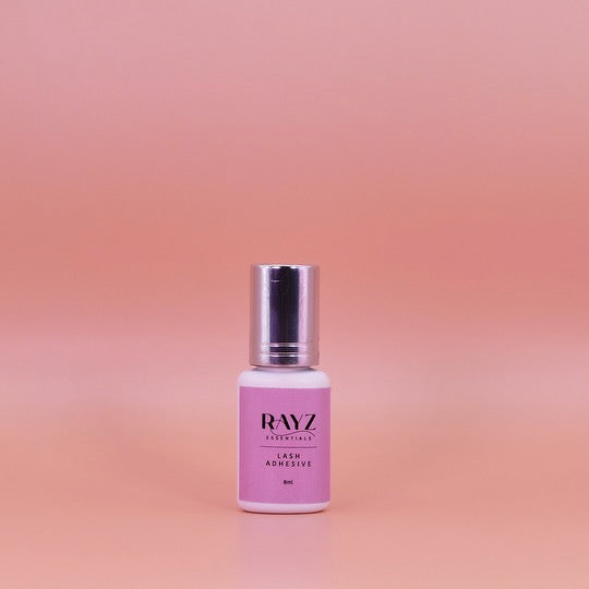 LASH ADHESIVE – BEAUTY BY RAYZ